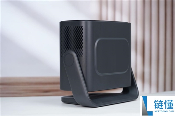 1300CVIA亮度+哈曼音响,哈趣K3 Ultra Max投影仪图赏