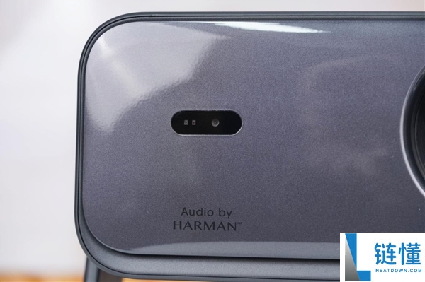 1300CVIA亮度+哈曼音响,哈趣K3 Ultra Max投影仪图赏