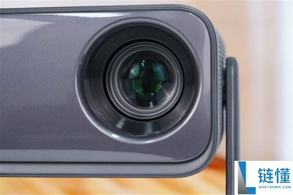 1300CVIA亮度+哈曼音响,哈趣K3 Ultra Max投影仪图赏