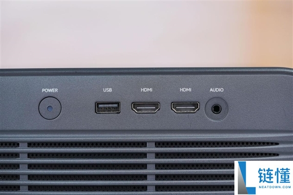 1300CVIA亮度+哈曼音响,哈趣K3 Ultra Max投影仪图赏