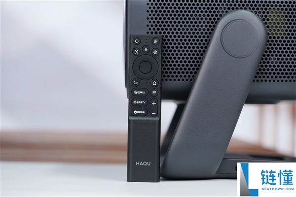 1300CVIA亮度+哈曼音响,哈趣K3 Ultra Max投影仪图赏