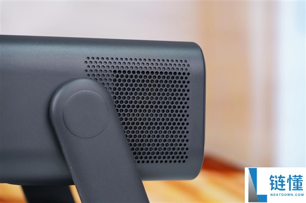 1300CVIA亮度+哈曼音响,哈趣K3 Ultra Max投影仪图赏