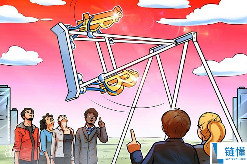 一文了解比特币（BTC）流动性模式显示“关键时刻”到来，目标价12.4万美元