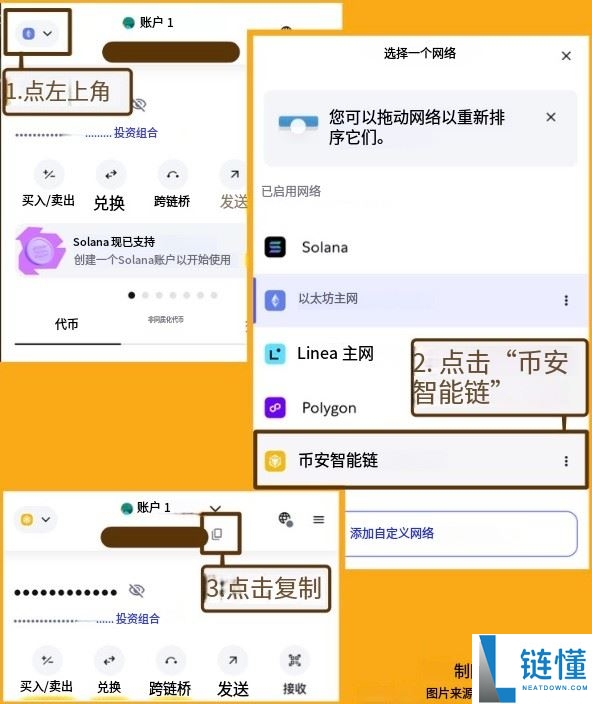 BSC币安智能链是什么？有哪些特色与项目？跟BEP20关联？