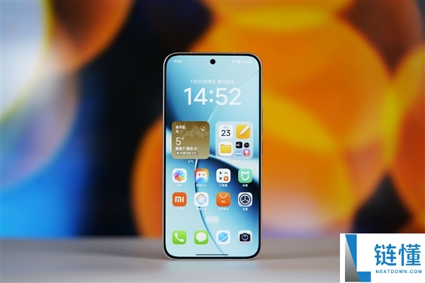 9000mAh小米史上最大电池,REDMI Turbo 5 Max图赏