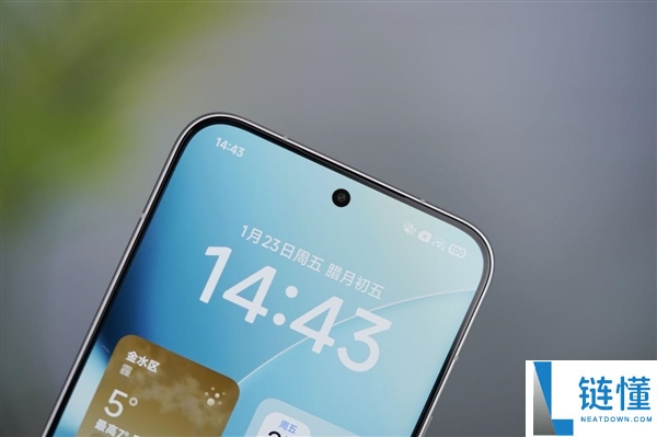 9000mAh小米史上最大电池,REDMI Turbo 5 Max图赏