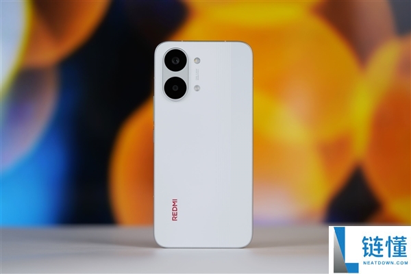 9000mAh小米史上最大电池,REDMI Turbo 5 Max图赏