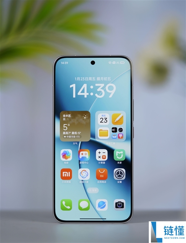 9000mAh小米史上最大电池,REDMI Turbo 5 Max图赏