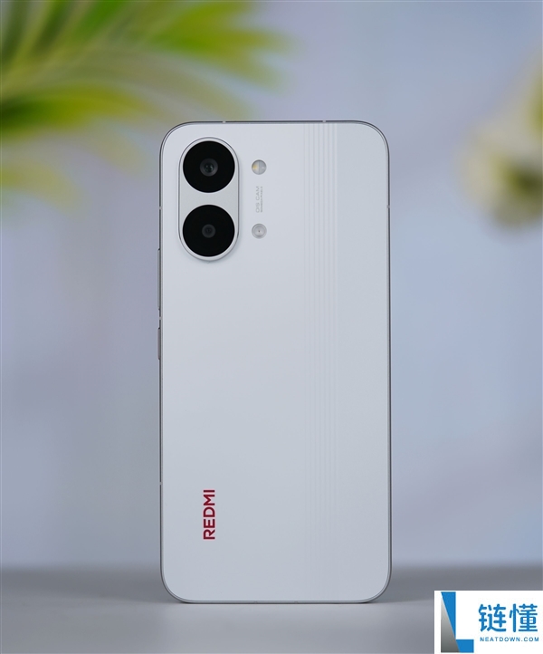 9000mAh小米史上最大电池,REDMI Turbo 5 Max图赏