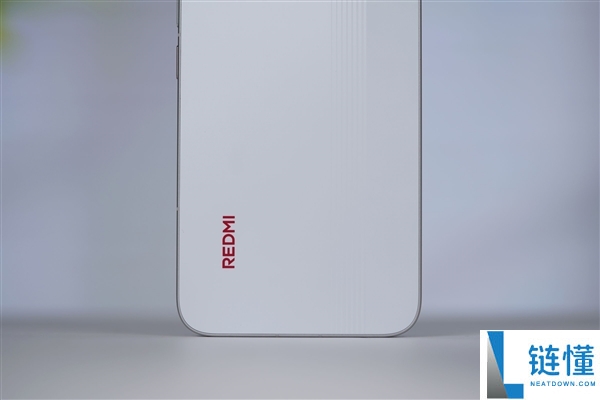 9000mAh小米史上最大电池,REDMI Turbo 5 Max图赏