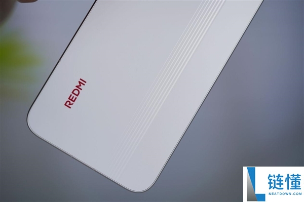 9000mAh小米史上最大电池,REDMI Turbo 5 Max图赏