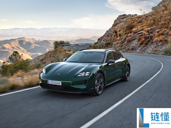 任职超21年,保时捷功劳设计总监莫尔下月离任