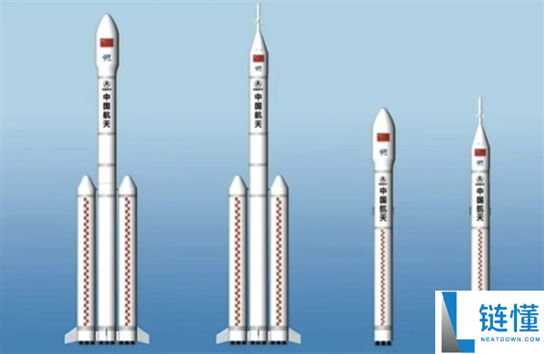 我国新一代载人飞船本年发射,梦舟一号飞翔使命启动标识征集