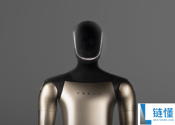 特斯拉停产Model S/X 工场将转产Optimus人形机械人