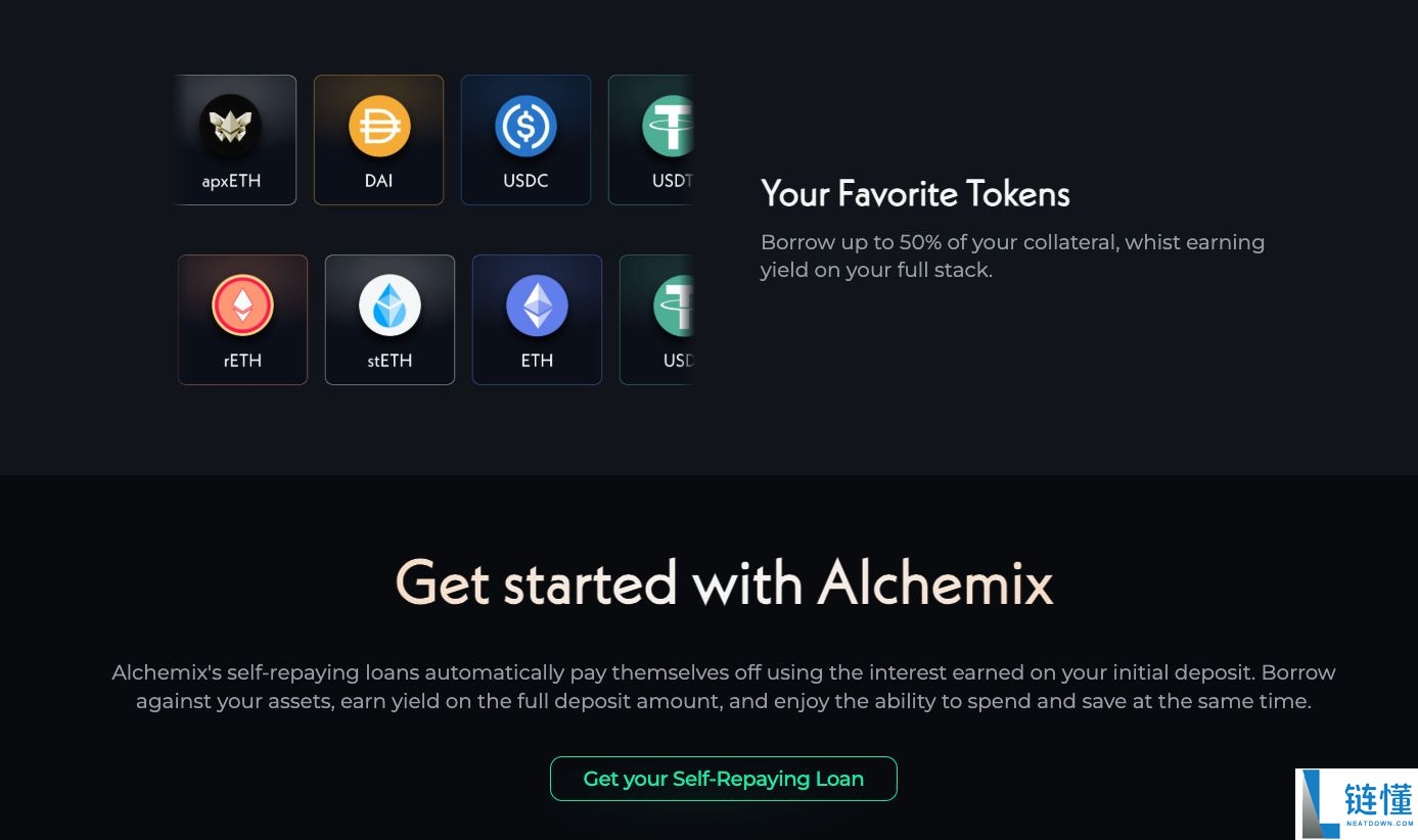 Alchemix (ALCX) 币是什么?ALCX价格预测2025, 2026–2030