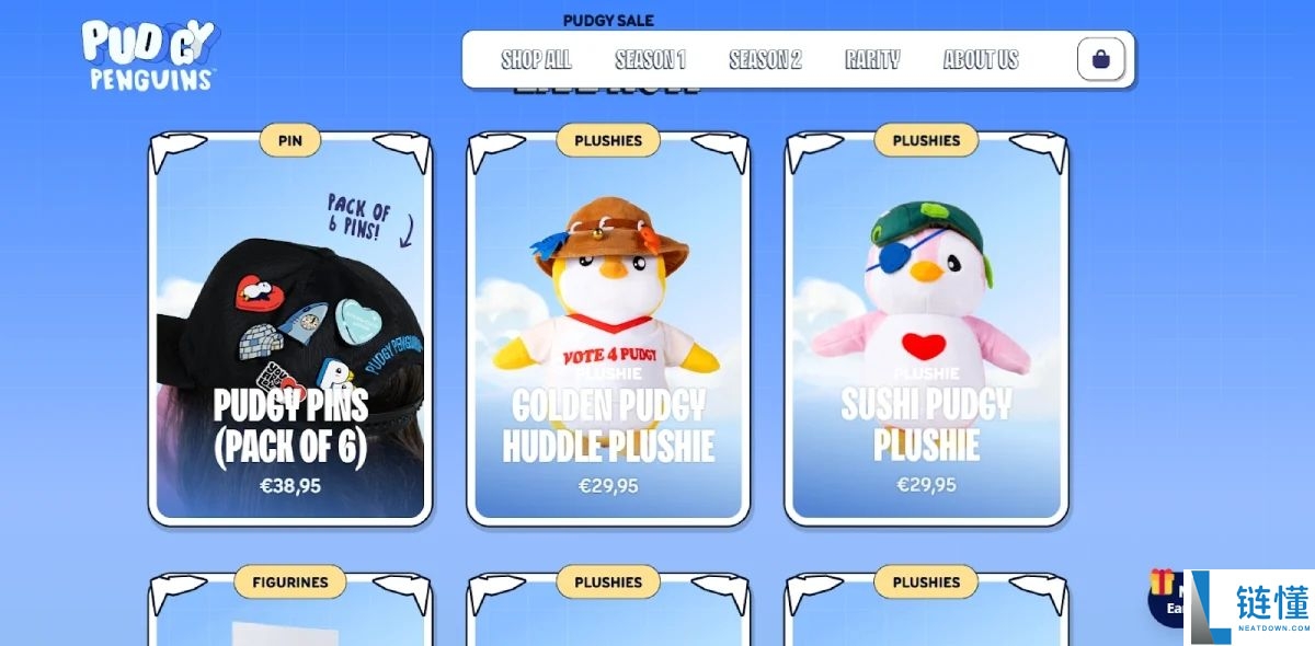 什么是胖企鹅(PENGU)?怎么买?PENGU价格预测2025-2040年