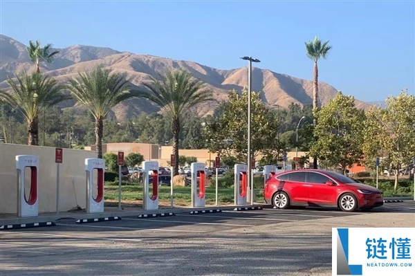 辞别充电焦虑 国家动力局：2027岁尾将建成2800万个充电设备