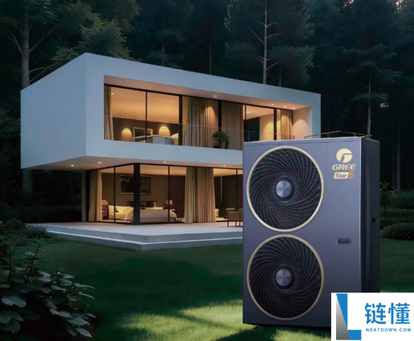 格力不再是单一做空调的,AI新品发布：号称地方空调的最高规范