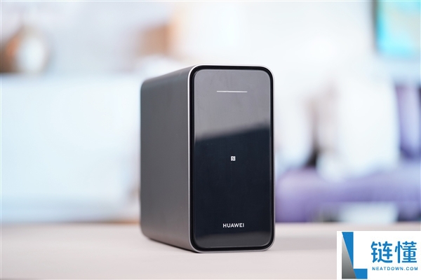 鸿蒙6加持,华为家庭存储冲破APP限制 NAS照片视频随意用