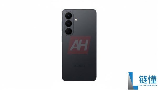 全球首发搭载2nm芯片,三星Galaxy S26/S26+配置外观全揭晓