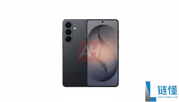 全球首发搭载2nm芯片,三星Galaxy S26/S26+配置外观全揭晓