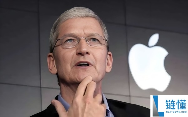 库克预告：苹果本年有前所未见的创新