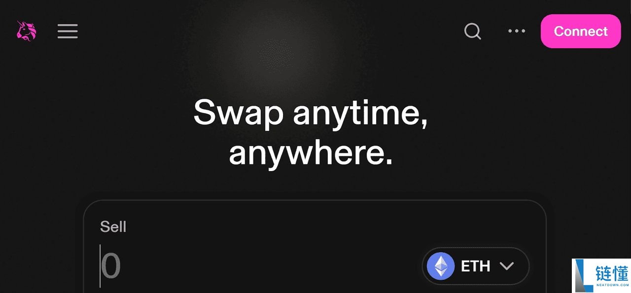 如何将 Uniswap (UNI) 连接到 MetaMask?图文步骤指南