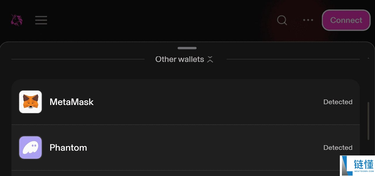 如何将 Uniswap (UNI) 连接到 MetaMask?图文步骤指南