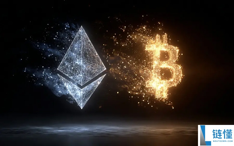 比特币 vs. 以太坊：两种通胀机制，一文解析