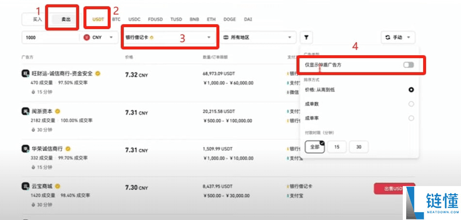 币圈小白如何使用币安交易所(2025最新)?附币安官网+官方APP下载