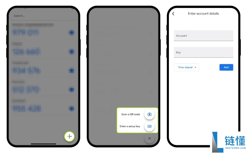 币圈小白如何使用币安交易所(2025最新)?附币安官网+官方APP下载