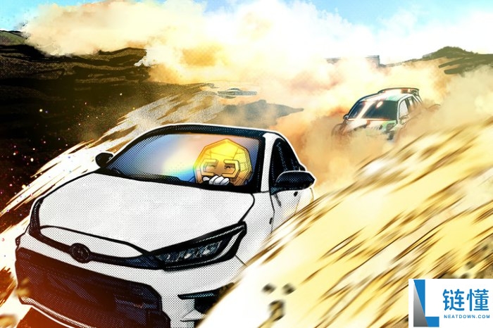 山寨币指标暗示复苏迹象,下一轮行情是否临近?简单分析