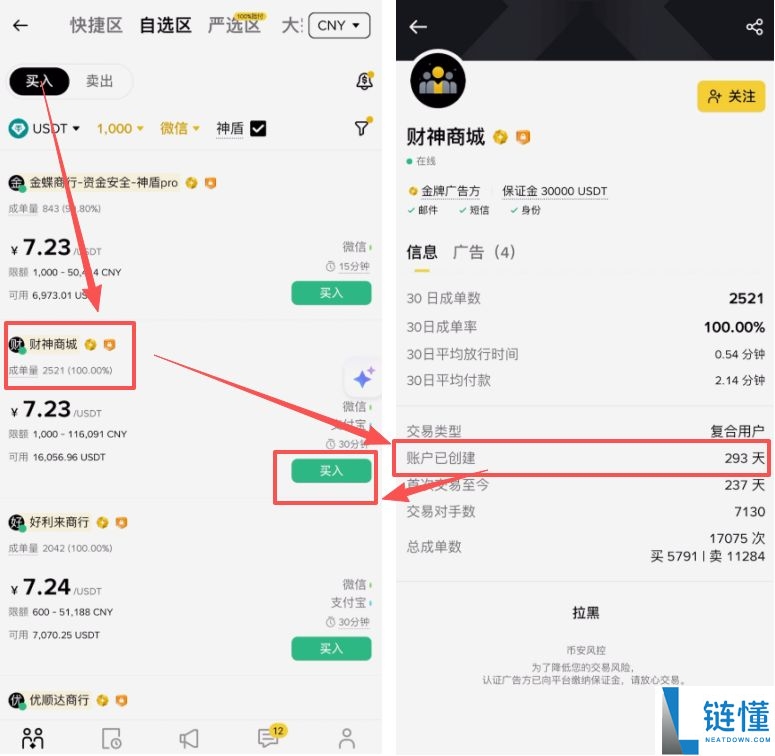 以太坊币在哪能购买？ETH购买方法与实战操作流程