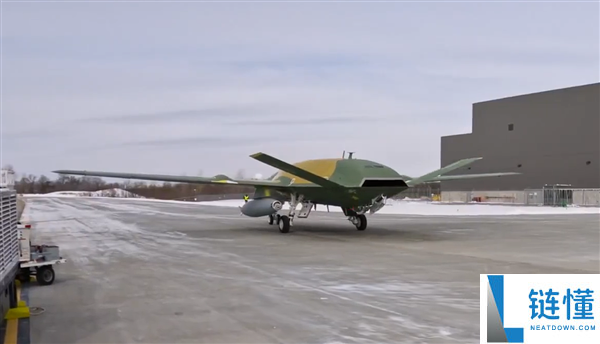 7年曩昔了 波音“黄貂鱼”无人加油机完成初次测试：但没飞起来