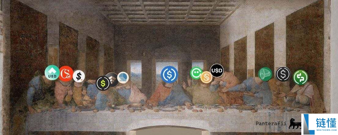 脱锚、漏洞、监管、波动，稳定币真的“稳”吗？