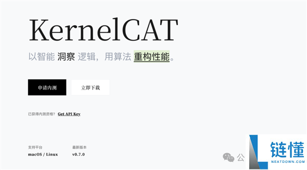 世界苦CUDA久矣 又一国产计划上桌了