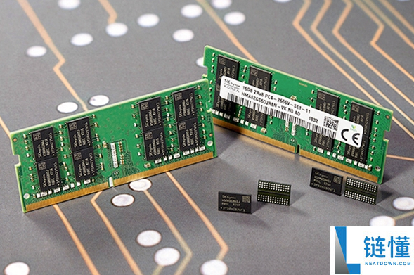 三星、SK海力士等厂商严控存储芯片定单 预防客户过度囤积