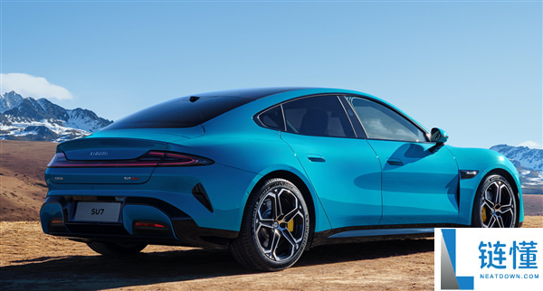 小米否认与福特协作风闻,称相关报导均为子虚信息