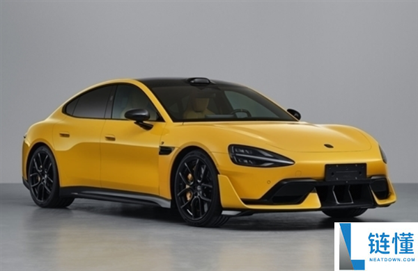 大跳水,小米SU7 Ultra单月销量下滑至45辆