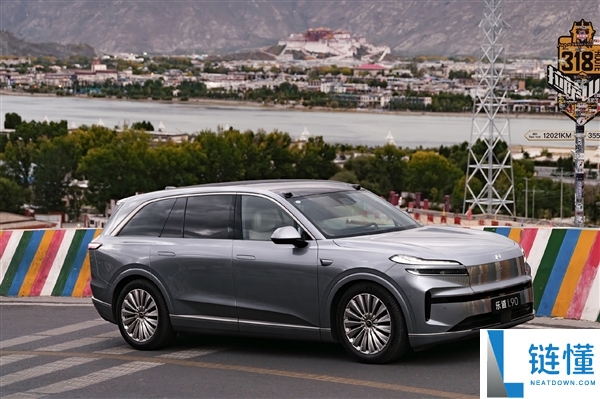 乐道推出真7年低息计划：0.49%年化率行业最低 提早还款0违约金