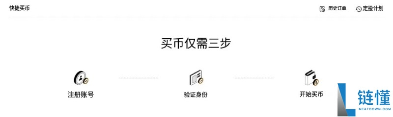 2025欧易OKX入金教学:有哪几种入金方式?欧易购买USDT币的详细教学