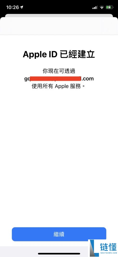 2025年如何创建港区Apple ID？详细步骤一览