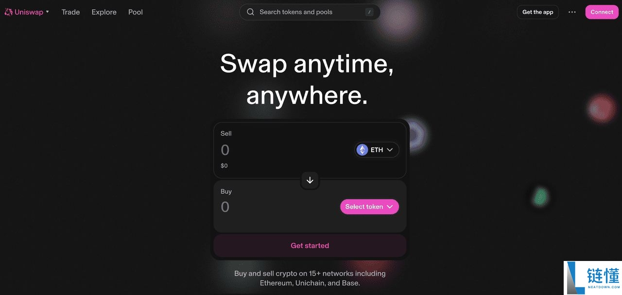 Uniswap 是什么？UNI 代币经济学、费用转换和 V1-V4 功能完整指南
