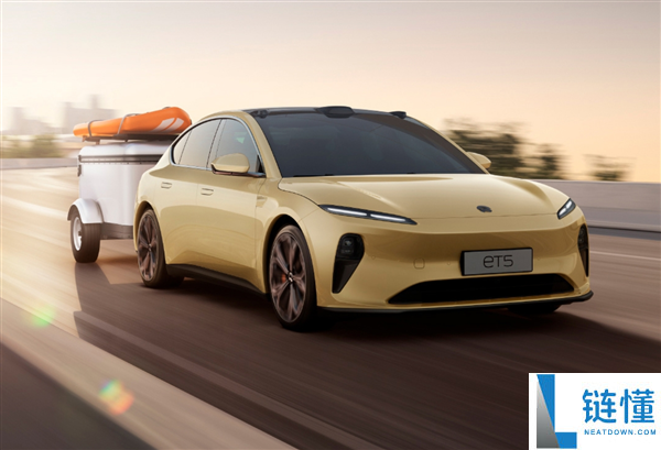 蔚来2月限时购车优惠上线:7年存款年化利率0.49%行业最低 再送收费换电