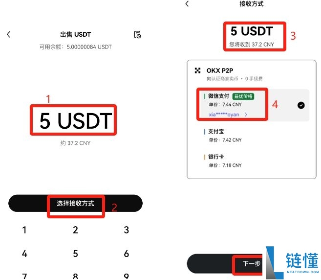 如何降低欧易交易手续费?如何返还手续费?欧易邀请码有什么用?