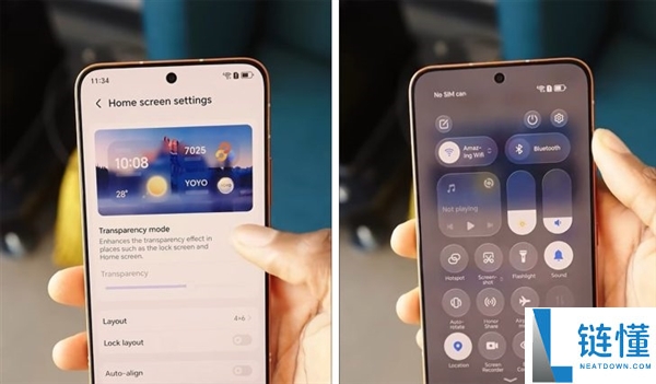 老外看不下去了,吐槽国产手机剽窃iPhone:为了像苹果 3个摄像头里有1个是假的
