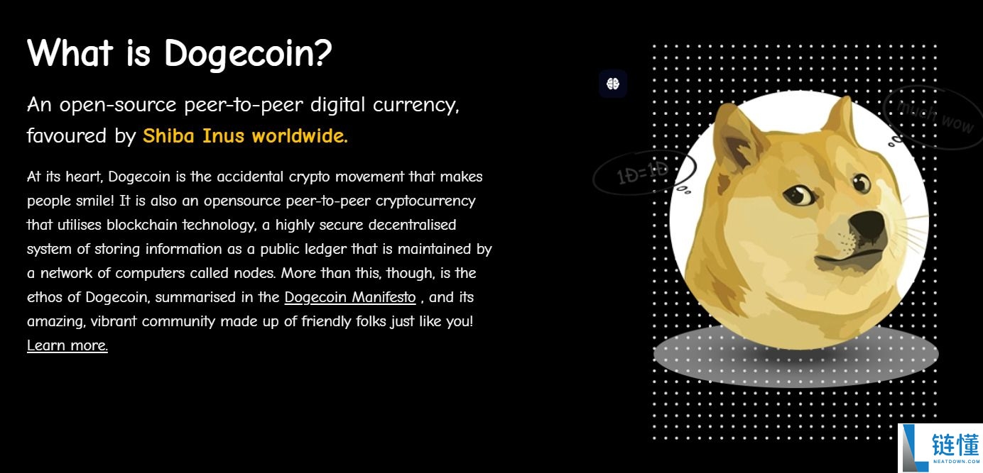 什么是DOGE币?怎么买?DOGE价格预测2025-2040年