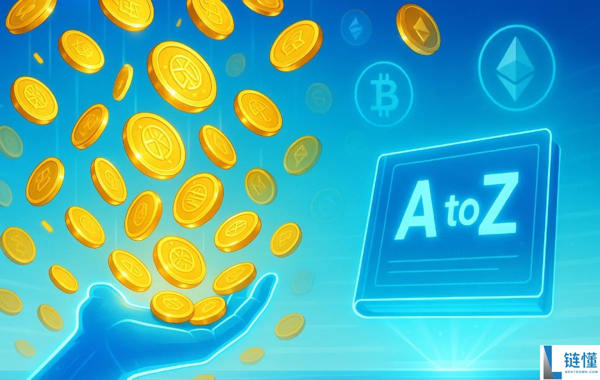 什么是加密空投？新手必读的空投币完整指南
