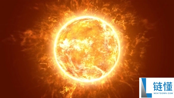 太阳本日暴发X8.1级耀斑,2024年10月以来最强