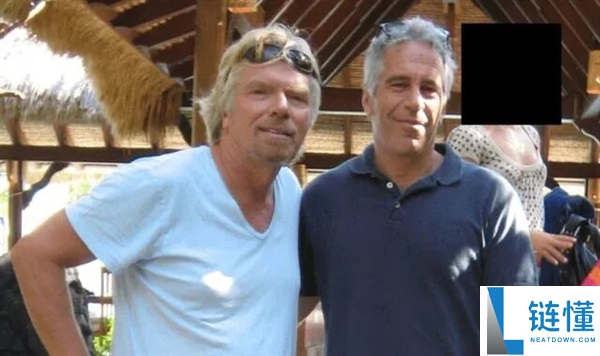 马斯克也有份?哪些硅谷大佬上了爱泼斯坦解密档案